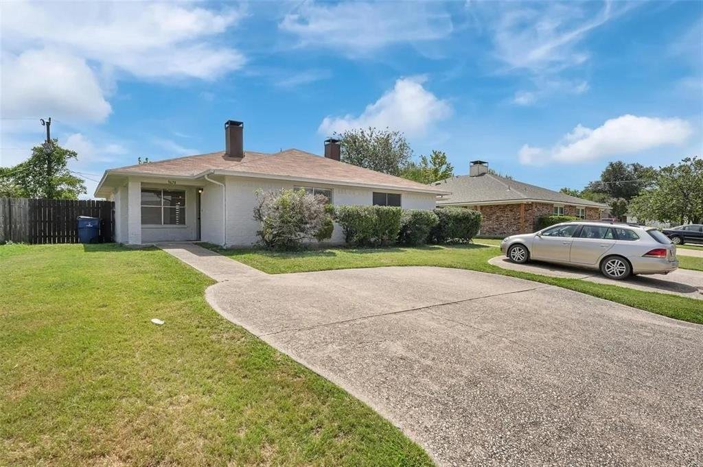 House in Frisco, Texas, United States 1 - 18959173