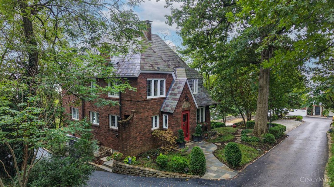 House in Cincinnati, Ohio, United States 3 - 18958365