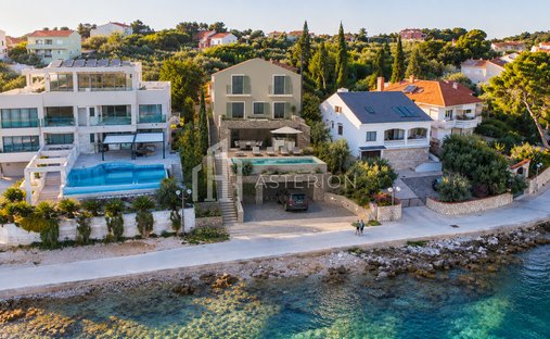 House in Preko, Zadar County, Croatia 1