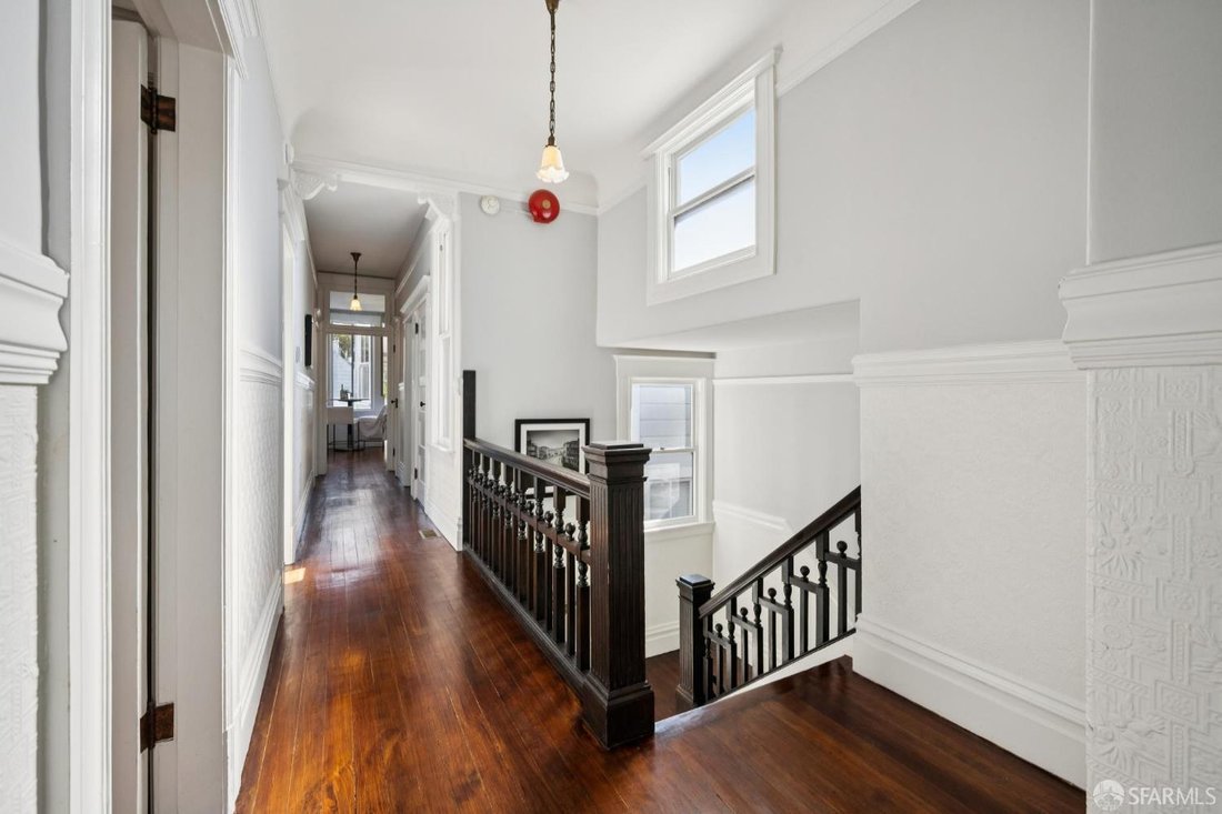 San Francisco, California, United States 4 - 18958396