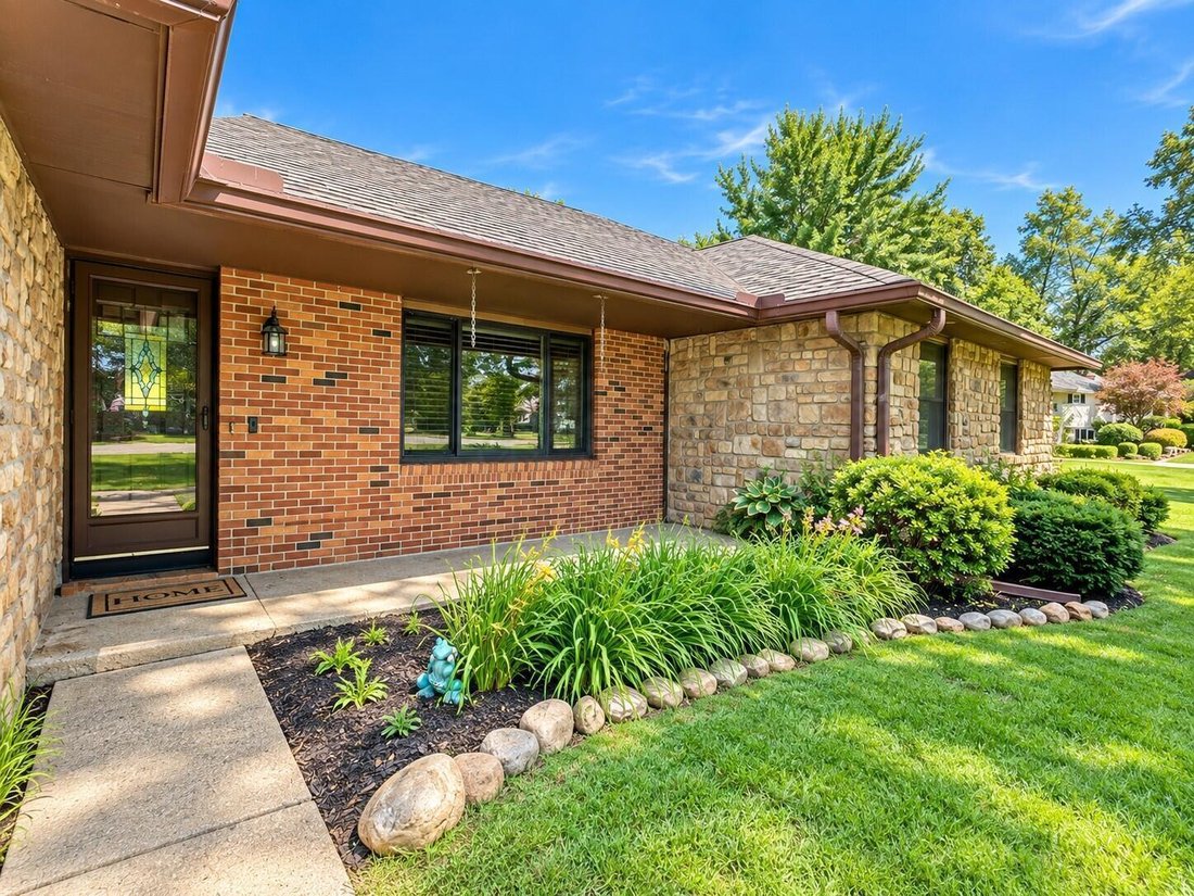 House in Granville, Ohio, United States 5 - 18958523