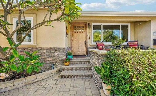 House in Lomita, California, United States 1
