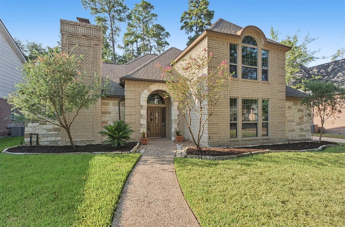 House in Spring, Texas, United States 2 - 18958262