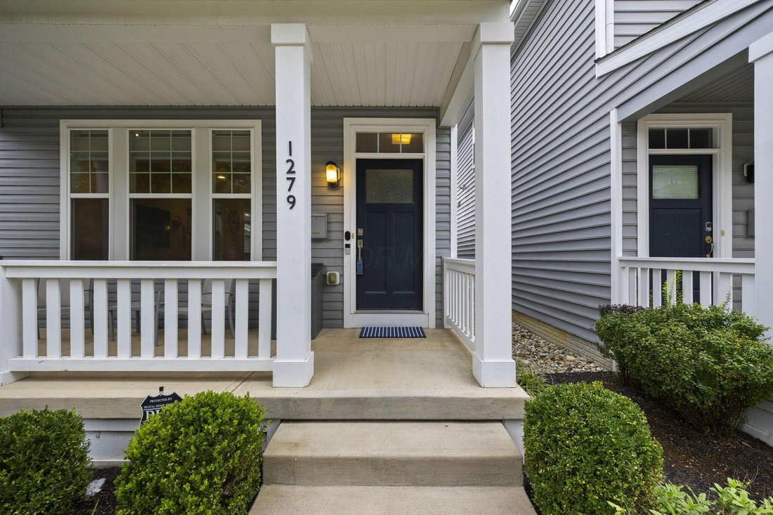 House in Columbus, Ohio, United States 2 - 18958520