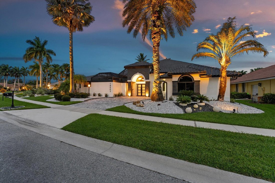 House in Boca Raton, Florida, United States 3 - 18959035