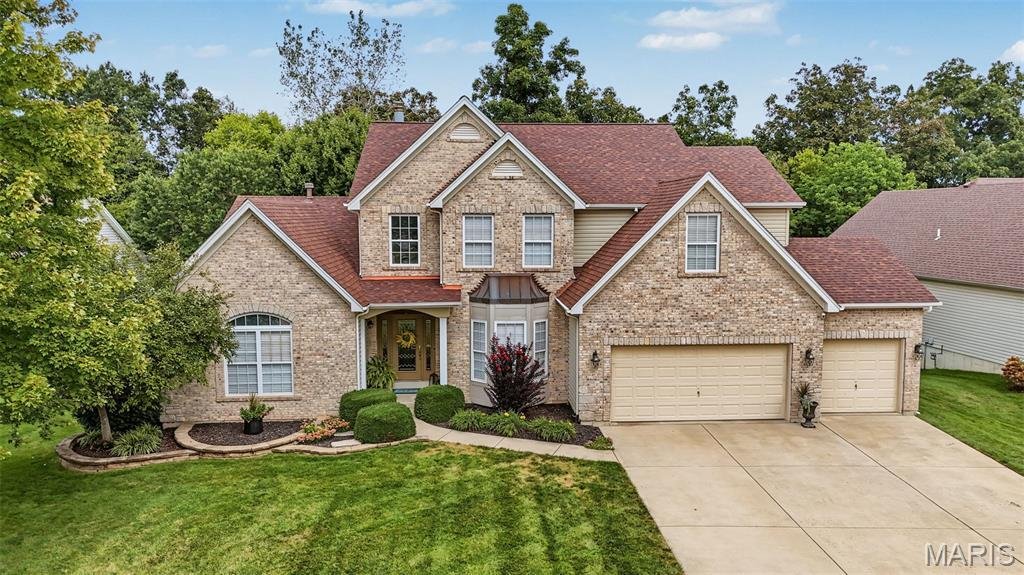 House in O'Fallon, Missouri, United States 3 - 18958579