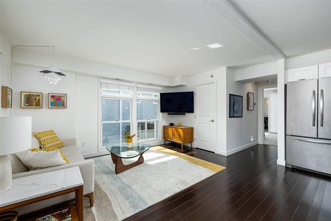 Condo in Ann Arbor, Michigan, United States 5 - 18959231