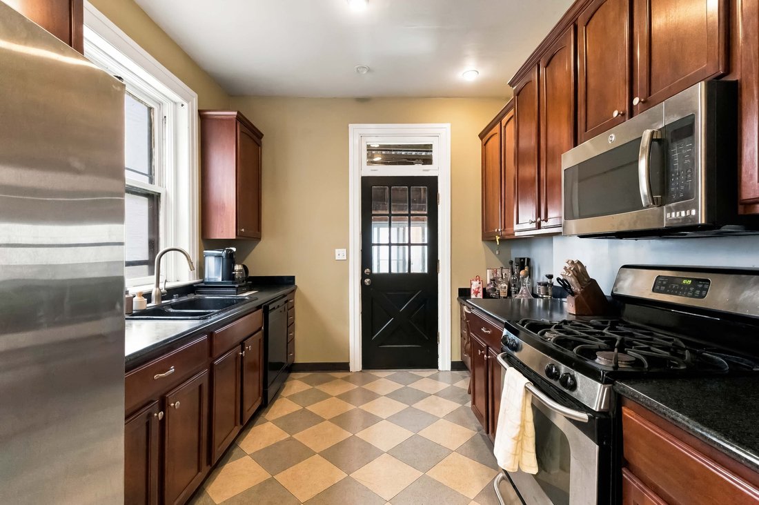Townhouse in Denver, Colorado, United States 5 - 18957924