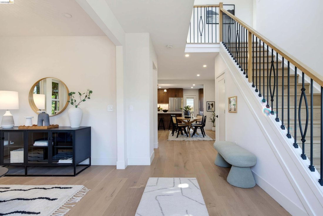 House in Berkeley, California, United States 4 - 18958189
