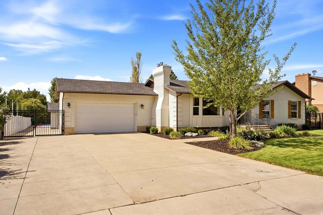House in Kaysville, Utah, United States 3 - 18959142