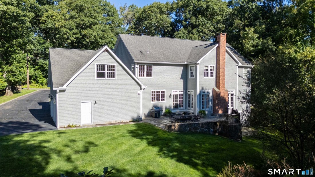 House in Fairfield, Connecticut, United States 3 - 18958142