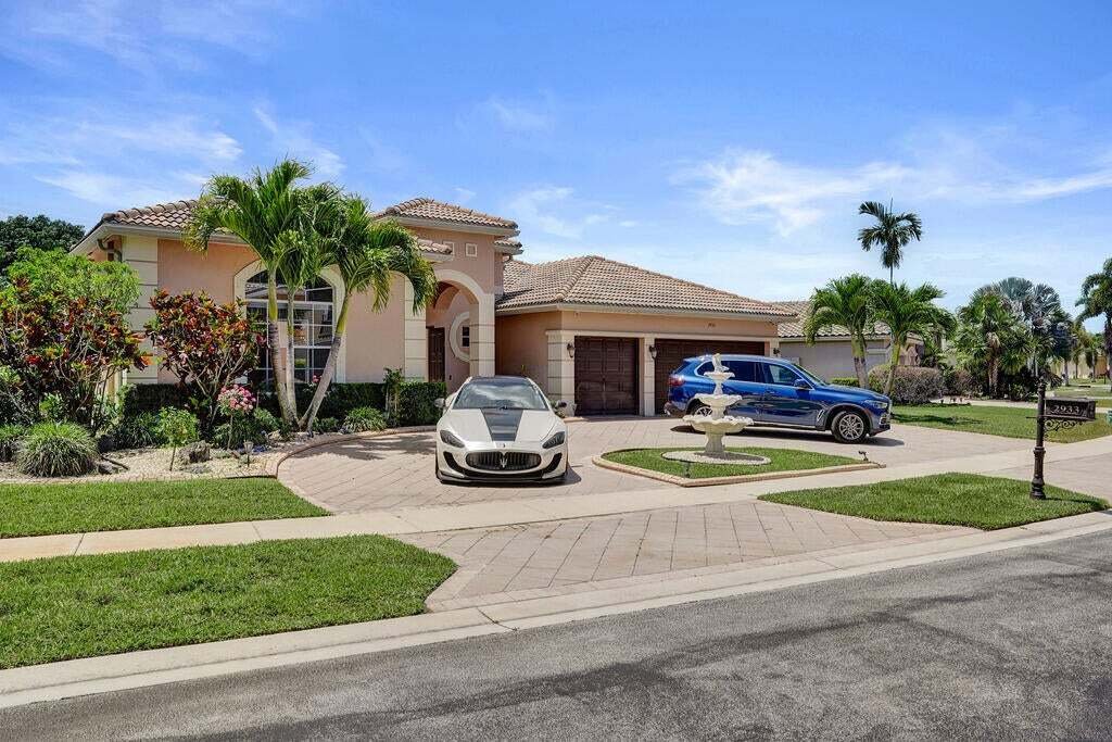 Casa a West Palm Beach, Florida, Stati Uniti 5 - 18940203