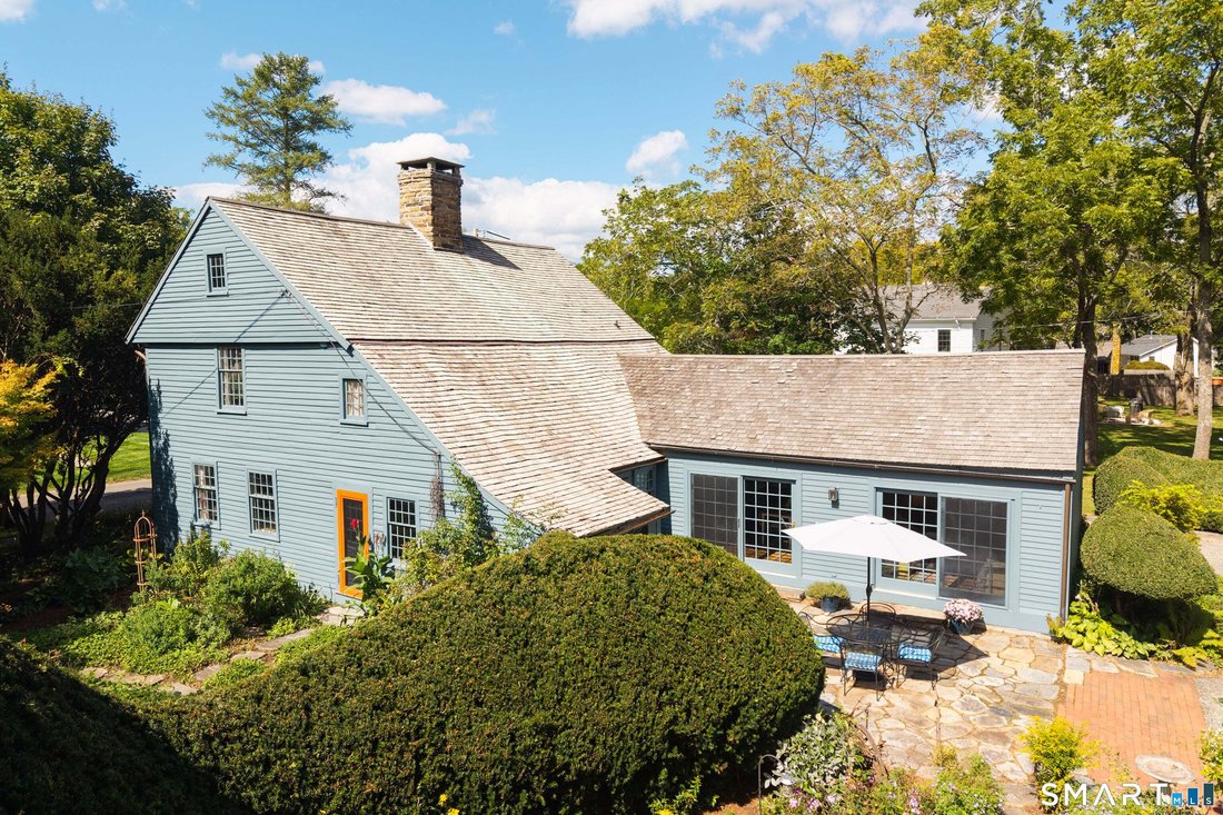 House in Guilford, Connecticut, United States 2 - 18958141