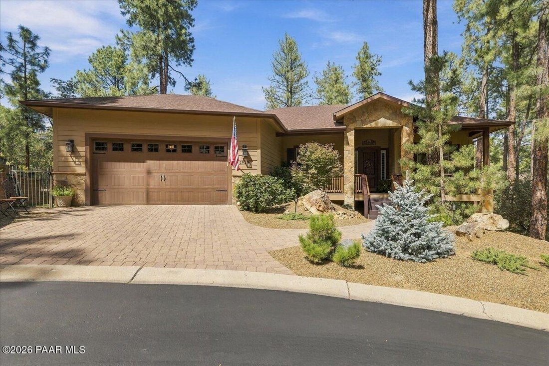 House in Prescott, Arizona, United States 1 - 18958096