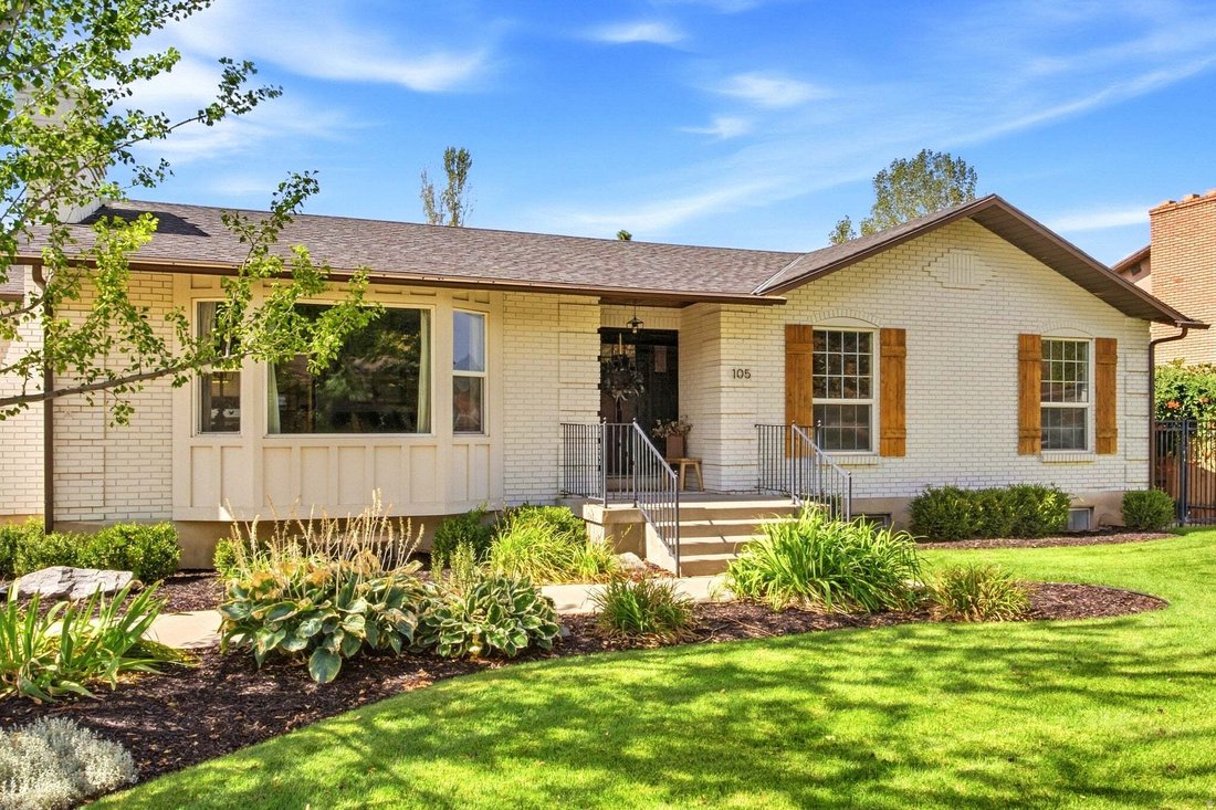 House in Kaysville, Utah, United States 1 - 18959142