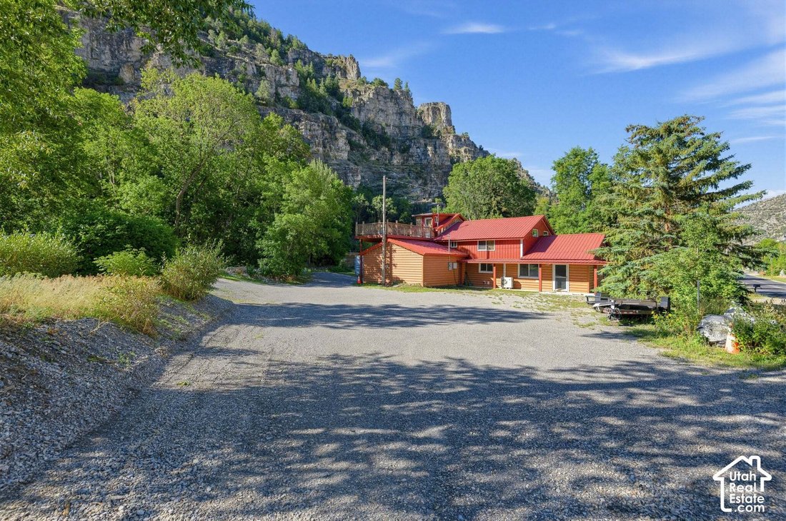 House in Erda, Utah, United States 1 - 18959174