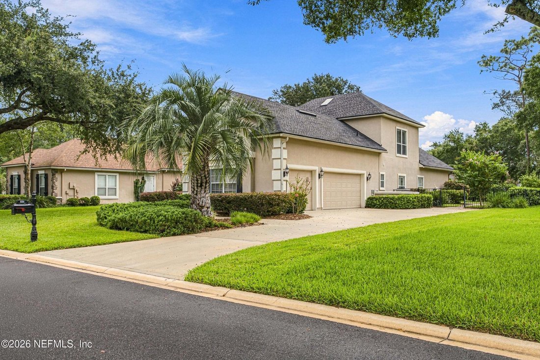 House in Fruit Cove, Florida, United States 5 - 18958123