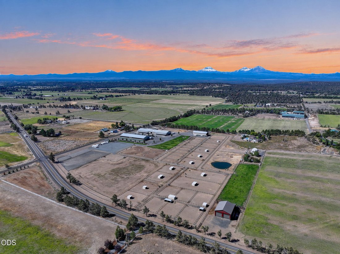 Land in Bend, Oregon, United States 1 - 18958343