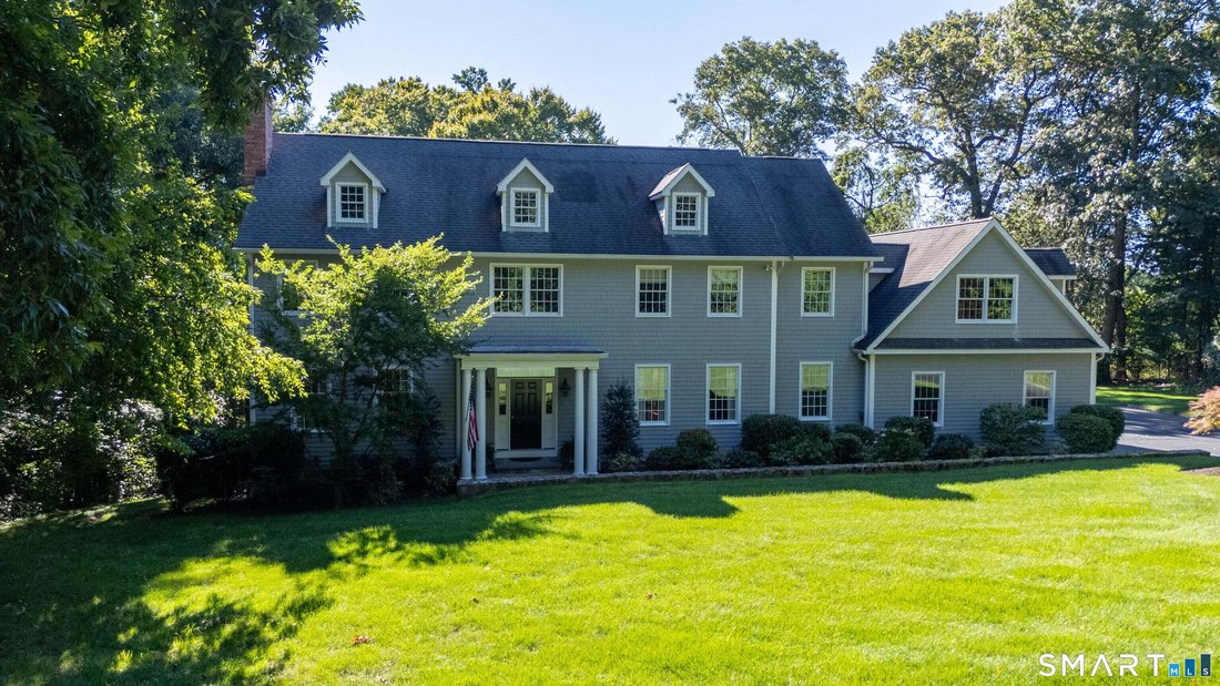 House in Fairfield, Connecticut, United States 2 - 18958142
