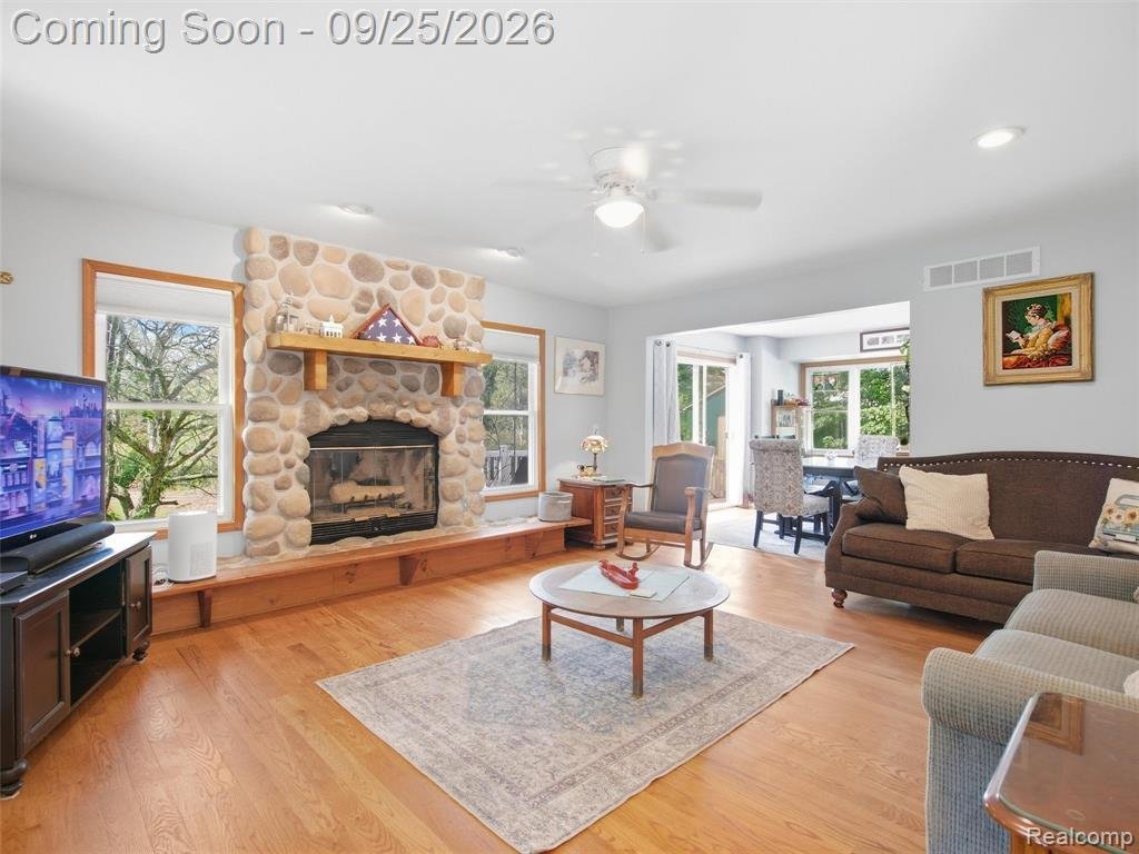 House in White Lake charter Township, Michigan, United States 5 - 18959219
