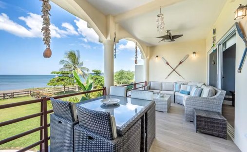 Condo in Santa Cruz, Santa Cruz, Costa Rica 1