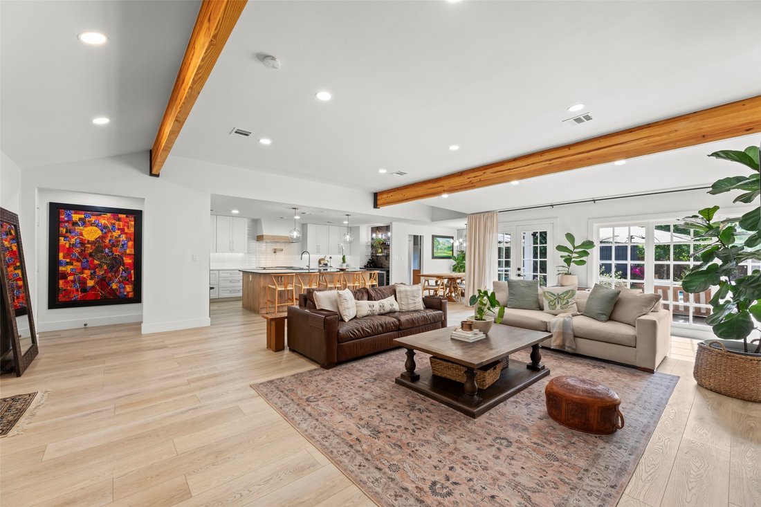 House in Houston, Texas, United States 1 - 18958870