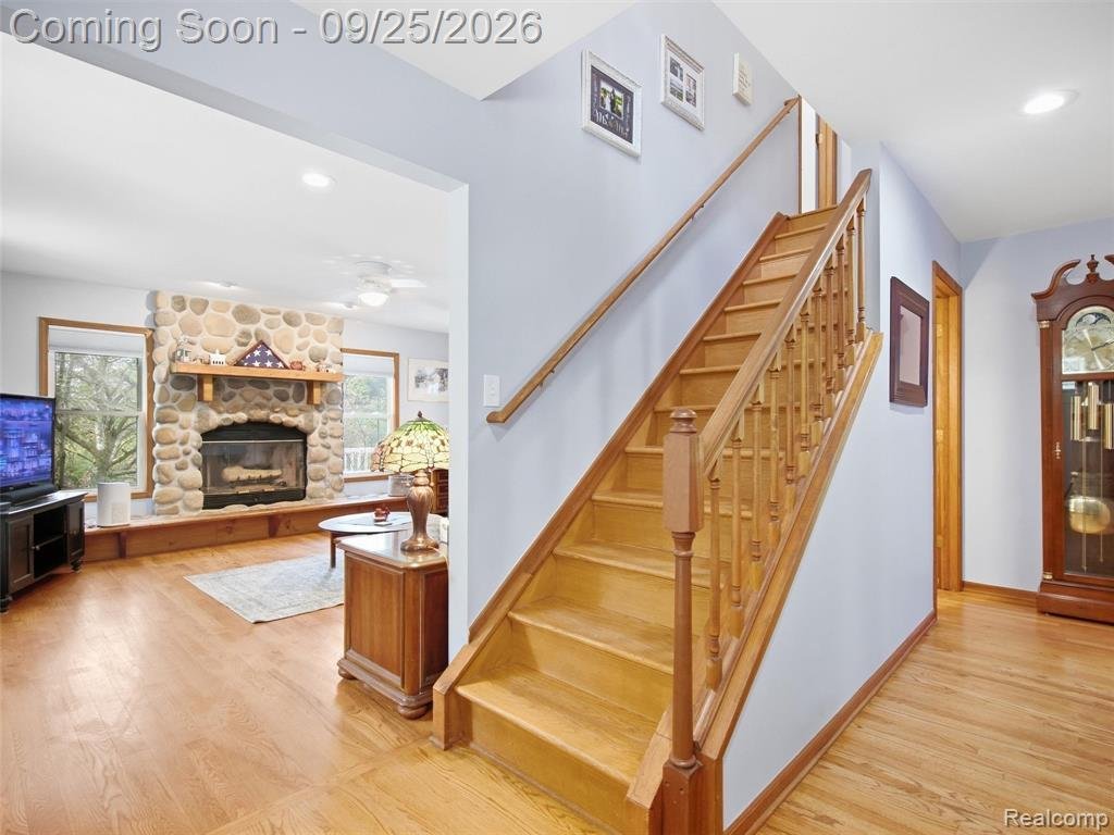 House in White Lake charter Township, Michigan, United States 4 - 18959219