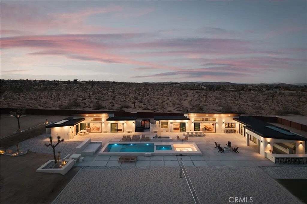 House in Yucca Valley, California, United States 2 - 18959340