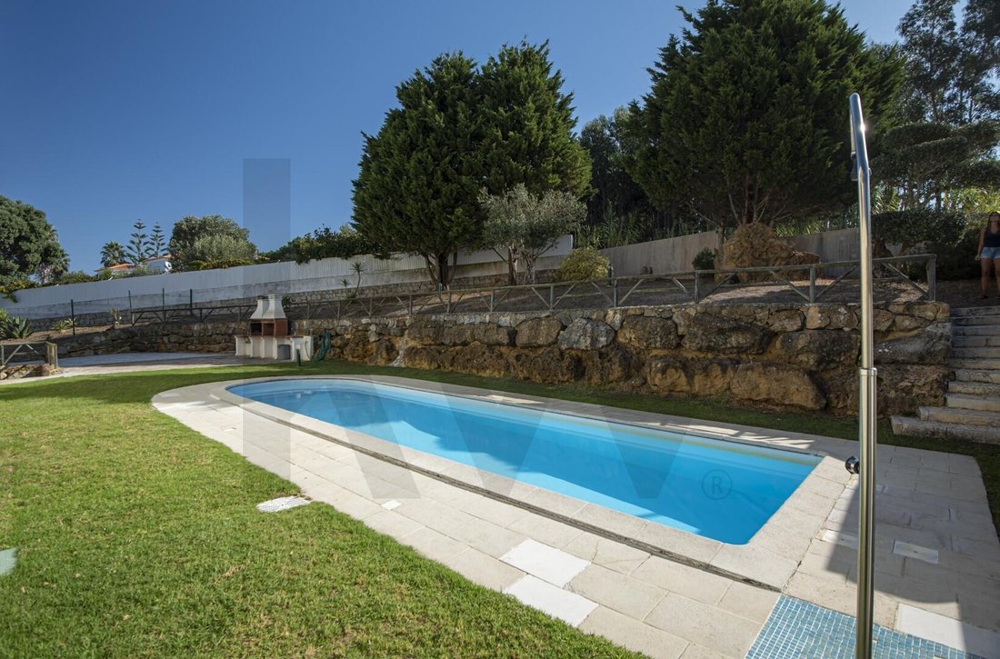 Apartment in Ericeira, Lisbon, Portugal 5 - 18958138