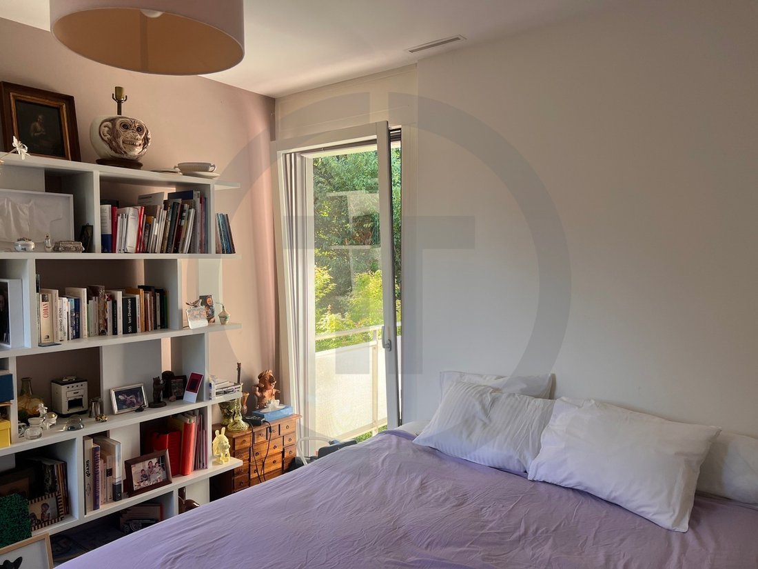 Apartment in Vessy, Veyrier, Canton of Geneva 4 - 18958271