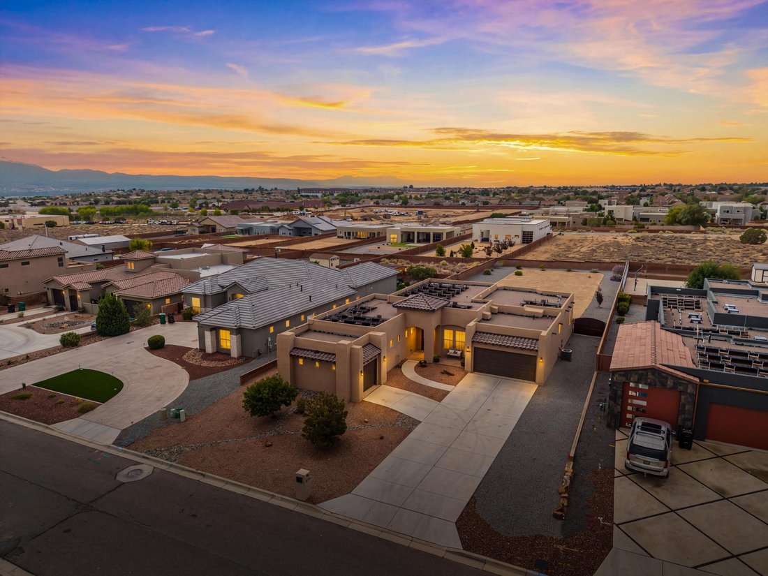 House in Rio Rancho, New Mexico, United States 2 - 18958112