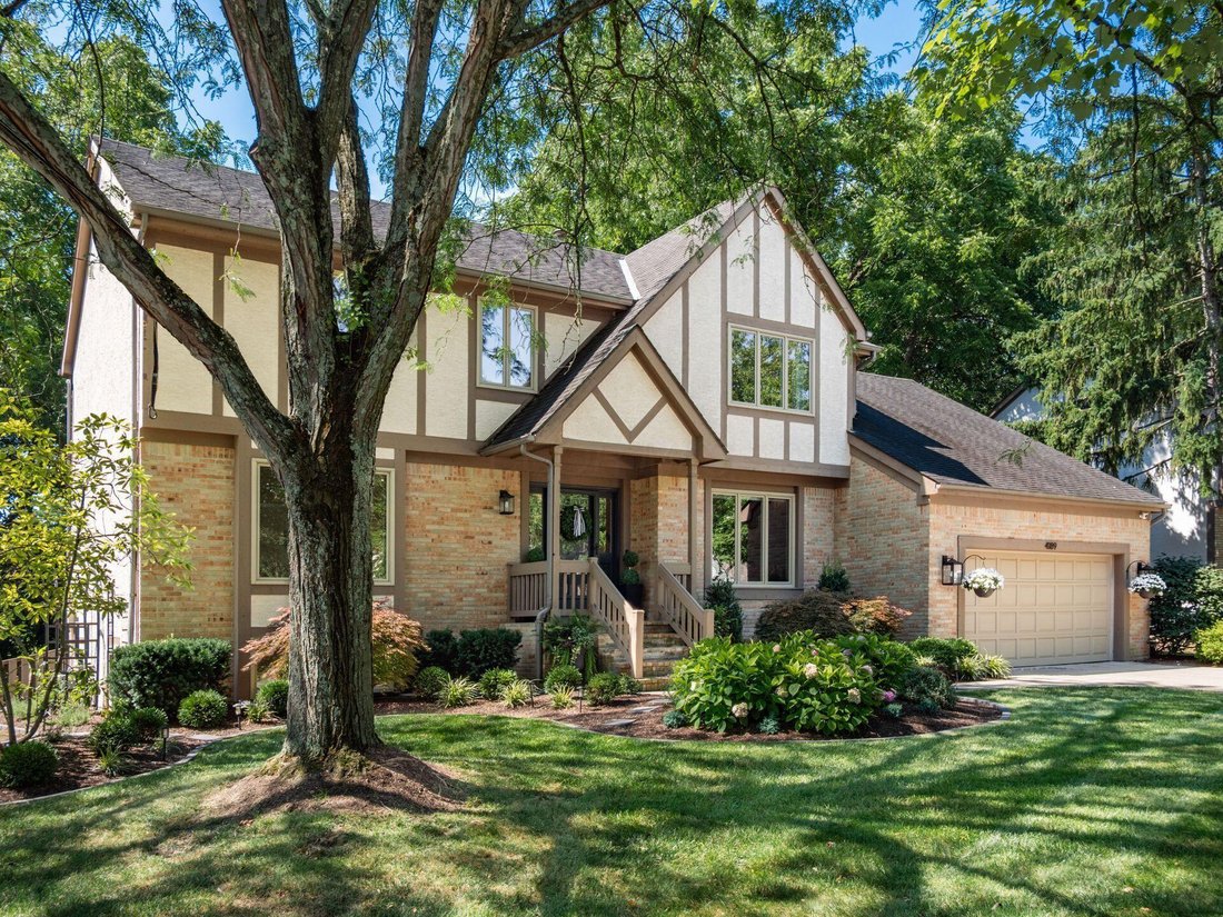 House in Dublin, Ohio, United States 3 - 18958530