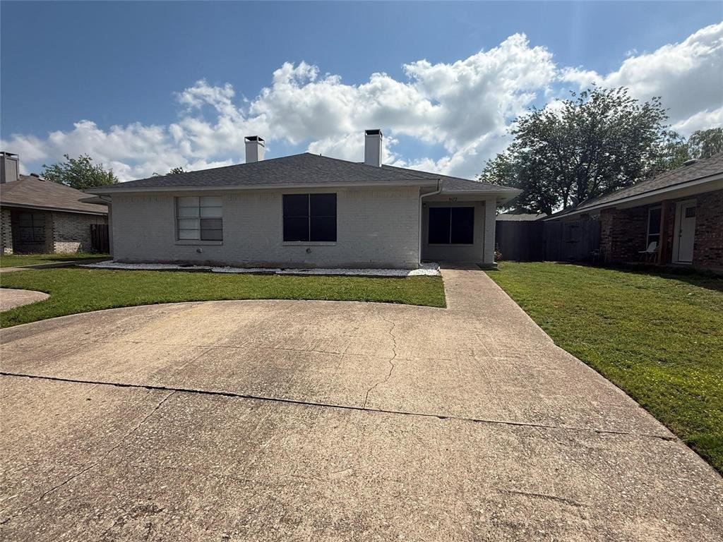House in Frisco, Texas, United States 2 - 18959173
