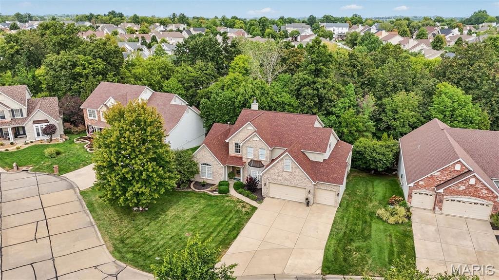 House in O'Fallon, Missouri, United States 4 - 18958579