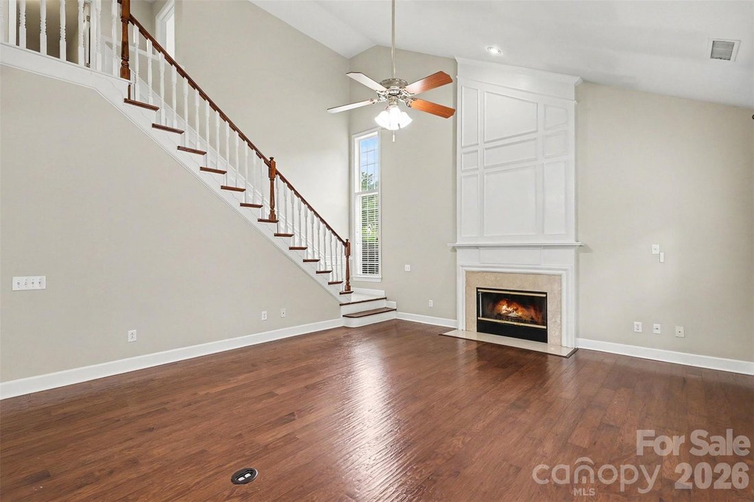 House in Charlotte, North Carolina, United States 3 - 18958873