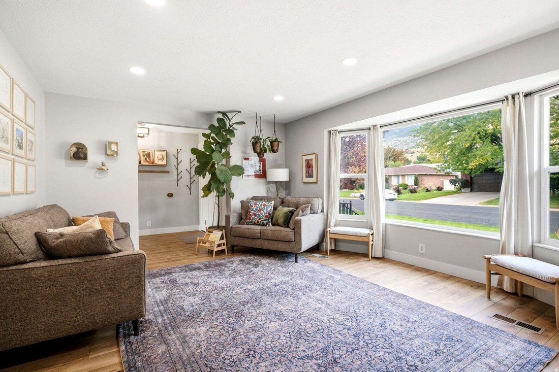 House in Kaysville, Utah, United States 5 - 18959142