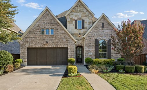 House in Frisco, Texas, United States 1