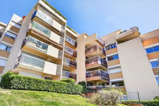 Apartment in Nice, Provence-Alpes-Côte d'Azur, France 4 - 18527984