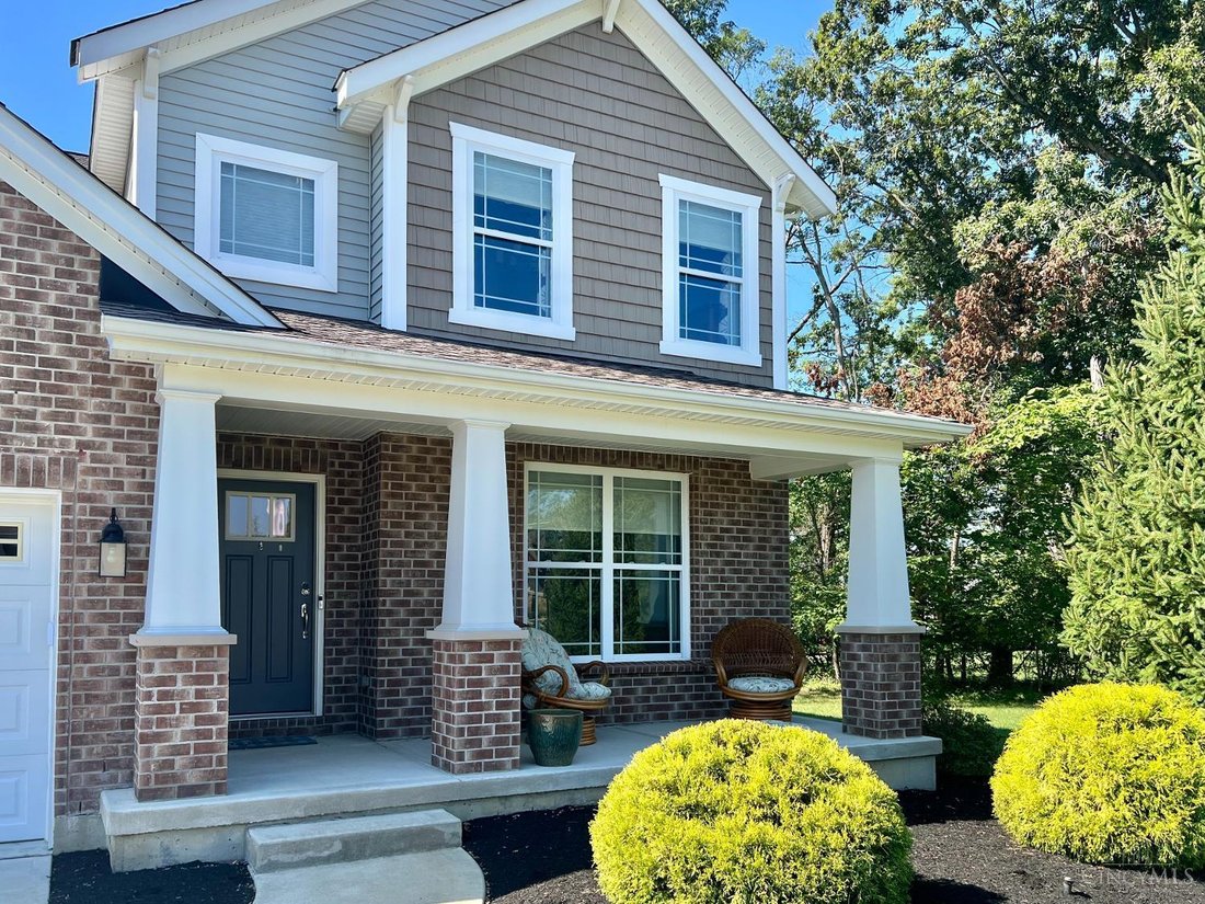 House in Loveland, Ohio, United States 2 - 18958331