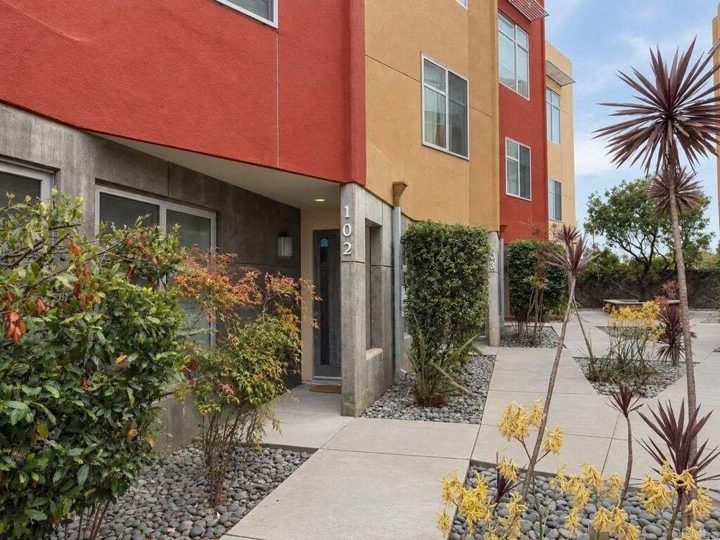 Townhouse in Oceanside, California, United States 3 - 18959382