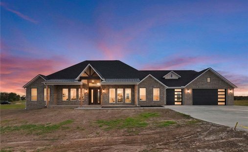 House in Highfill, Arkansas, United States 1