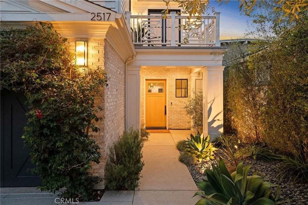 Casa en Manhattan Beach, California, Estados Unidos 3 - 18959328