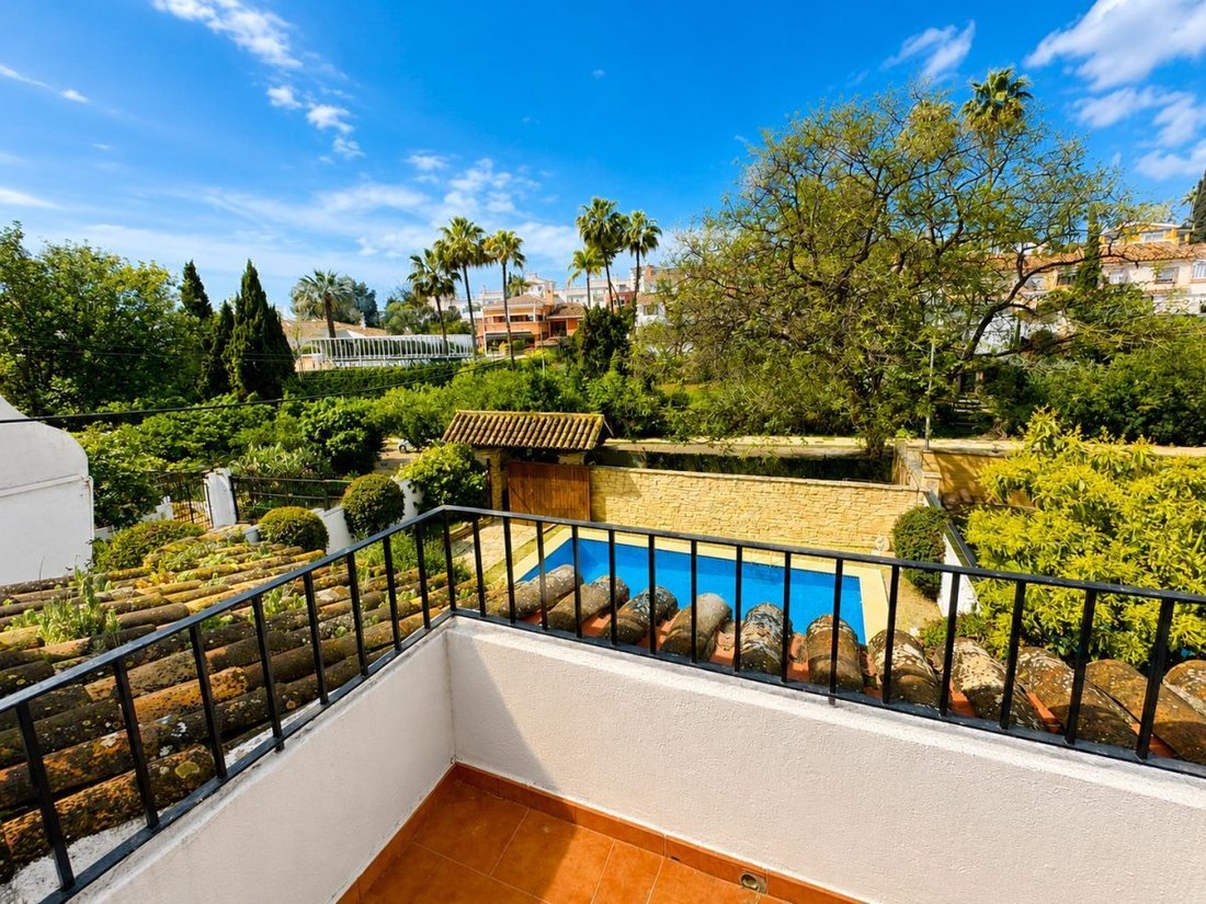 Villa in Puerto Banus, Marbella, Spain 3 - 18958791