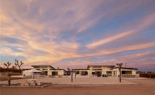 House in Yucca Valley, California, United States 1