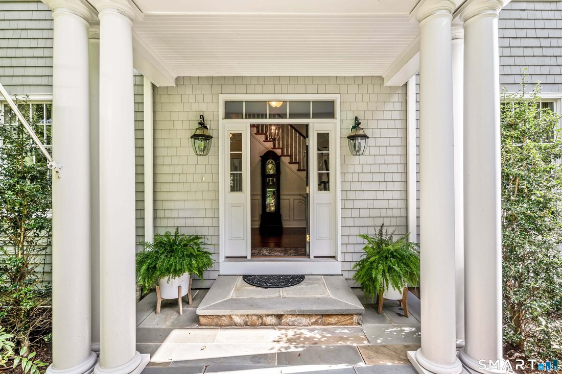 House in Fairfield, Connecticut, United States 5 - 18958142