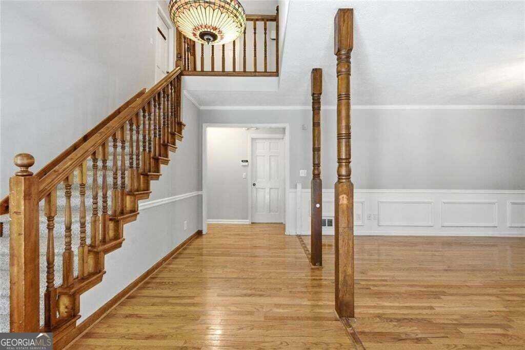House in Marietta, Georgia, United States 2 - 18958411