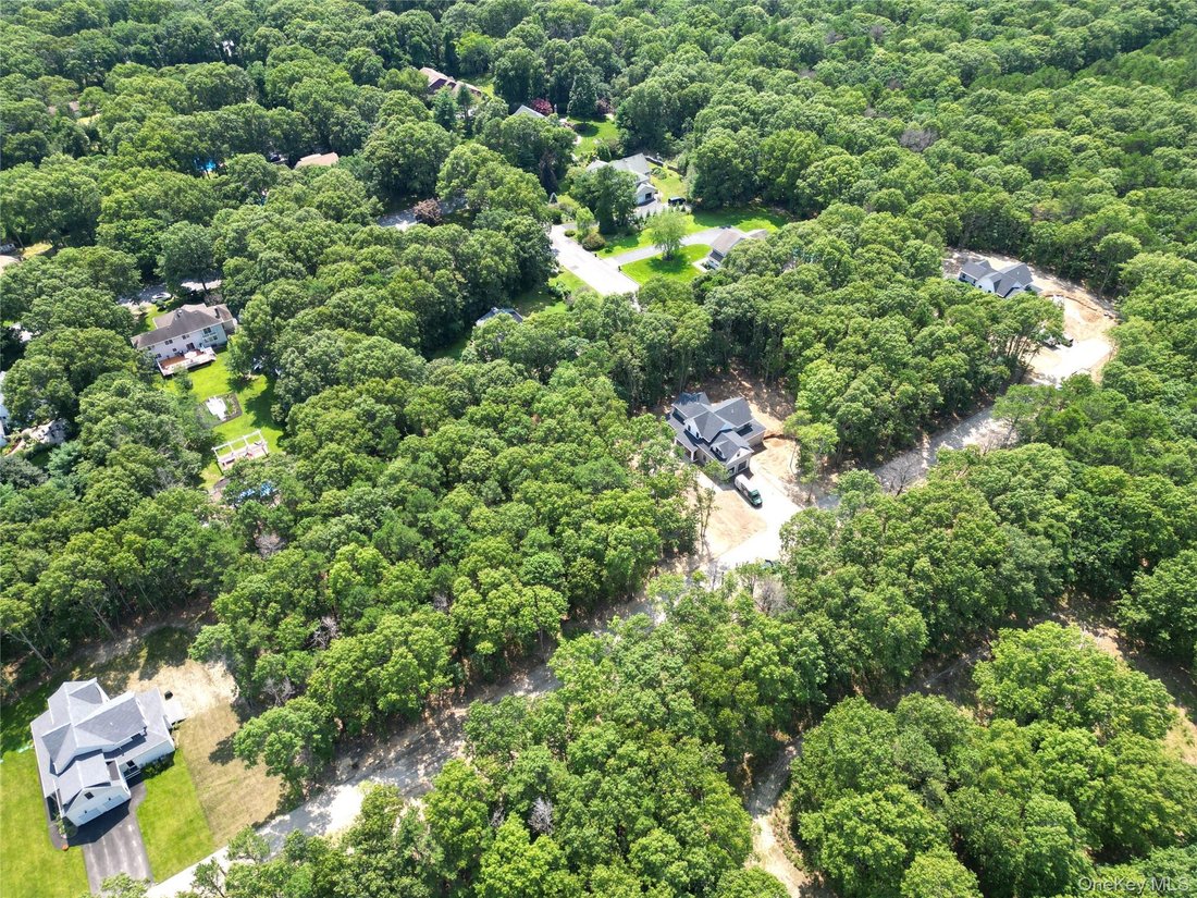 House in Manorville, New York, United States 2 - 18958441
