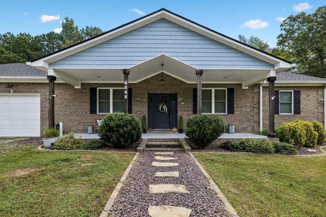 House in Camden, Tennessee, United States 3 - 18959089