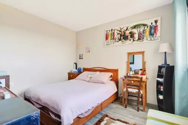 Apartment in Nice, Provence-Alpes-Côte d'Azur, France 3 - 18527984