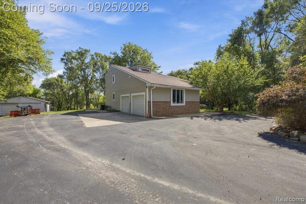 House in Milford Charter Township, Michigan, United States 4 - 18959233